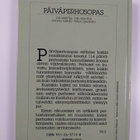 Olli ym Marttila : Päiväperhosopas - pikkukuva 2