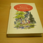 L.M. Montgomery: Sateenkaarinotko - pikkukuva 1