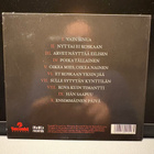 VEETI KALLIO - Vereslihalla cd digipak - pikkukuva 2