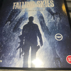 Falling Skies – The Complete Series Blu-ray – kaikki 5 kautt - pikkukuva 1