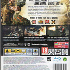 Rage (Peli) (33 047) k PS3 anarchy edition, - pikkukuva 2