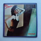 Amurol Chupops #2 Pat Benatar Heartbreaker - pikkukuva 1