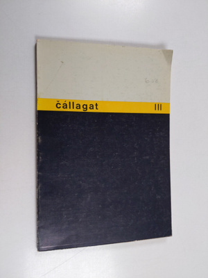 Callagat 3