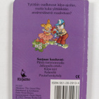 Peter Swan-Brown : Kilpa-ajot - pikkukuva 2