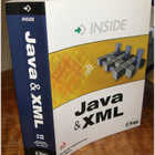 Nakhimovsky - Inside Java & XML - IT Press nid. 2002 - pikkukuva 1
