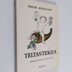 Omar Khaijam : Teltantekijä - pikkukuva 1