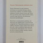 Tommy Tabermann : Yllytyshullun päiväkirja (signeerattu, ... - pikkukuva 2