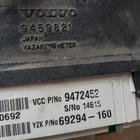 Volvo s80 mittaristo - pikkukuva 2