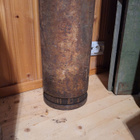 203mm tykistökranaatti - pikkukuva 2