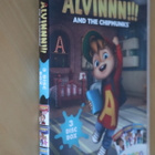 3DVD Alvinnn !!! ja pikkuoravat ( 2015 Bagdasarian) - pikkukuva 1