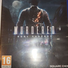 PS4 Murdered Soul Suspect videopeli - pikkukuva 1