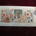 FINLANDIA 88. Postimerkkivihko. 1988 - pikkukuva 1