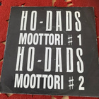 HO- DADS: Moottori #1 * Moottori #2 - pikkukuva 1