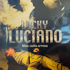 Lucky Luciano (Francesco Rosi) Suomi DVD - pikkukuva 1