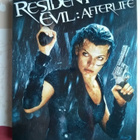 Resident Evil - Afterlife Blu-Ray Steelbook - pikkukuva 1