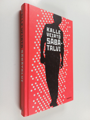 Kalle Veirto : Säbätalvi