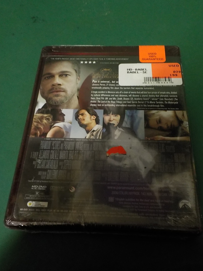 Item image