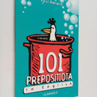 Päivi Rekiaro : 101 prepositiota in English - pikkukuva 1