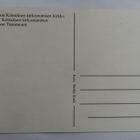 Ikonikortti: Kristuksen kirkastuminen - pikkukuva 2