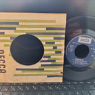 JARKKO JA LAURA, Samanlainen onni / Kahden ollaan, 7'' -69 - pikkukuva 1