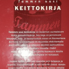 Tammen uusi keittokirja - pikkukuva 2