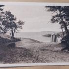 Hanko, Hangon Kylpylä, "Maailmanloppu", mv pk, ei p. - pikkukuva 1