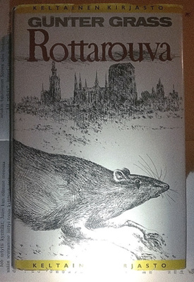 Günter Grass - Rottarouva (sid.)