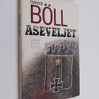 Heinrich Böll : Aseveljet - pikkukuva 1