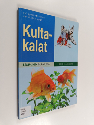 Kultakalat
