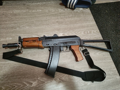 AKS-74U