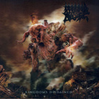 MORBID ANGEL - KINDOMS - pikkukuva 1