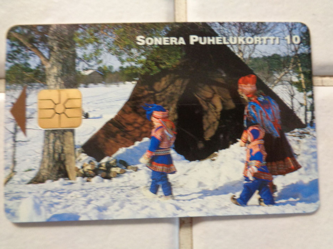 Sonera S59