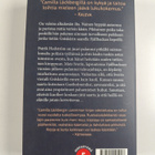 Camilla Läckberg : Majakanvartija - pikkukuva 2