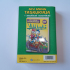 AKU ANKAN TASKUKIRJA 257 TÄYTTÄ ELÄMÄÄ - pikkukuva 2