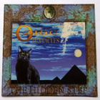 OZRIC TENTACLES the Hidden Step CD 2000 HUIPPUKUNTO - pikkukuva 1