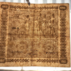 100 Markkaa 1939 Litt,D - pikkukuva 3