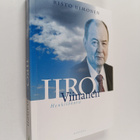 Risto Uimonen : Iiro Viinanen : henkilökuva - pikkukuva 1