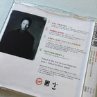 Julian Lennon / Saltwater CDS ep single - pikkukuva 2