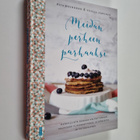 Piia Heinonen : Meidän perheen parhaaksi : herkullista ru... - pikkukuva 1