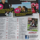 HYMY -lehti  10 / 2013 + TerveysHymy. - pikkukuva 2