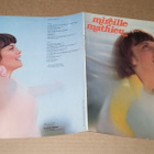 MIREILLE MATHIEU L´AMOUR ET LA VIE LP - pikkukuva 1