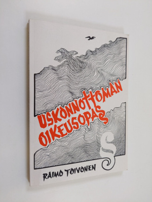 Raimo Toivonen : Uskonnottoman oikeusopas