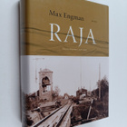 Max Engman : Raja : Karjalankannas 1918-1920 - pikkukuva 1