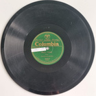 Savikiekko 1926 - Hanurikvartetti - Columbia 3023-F - pikkukuva 1