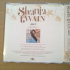 Shania Twain - Don´t CDS - pikkukuva 2