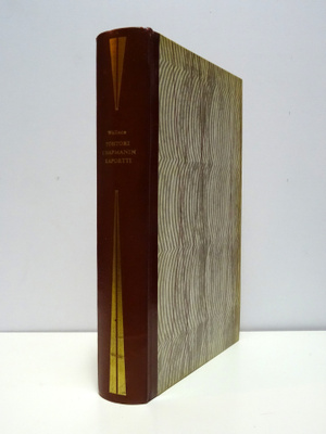 Irving Wallace : Tohtori Chapmanin raportti (1.p)
