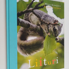 Elina Kynsijärvi : Liituri - pikkukuva 1