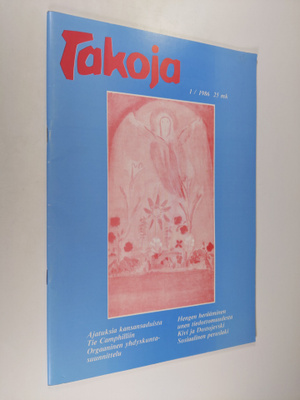 Takoja 1/1986