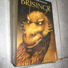 Christopher Paolini: Brisingr - pikkukuva 1