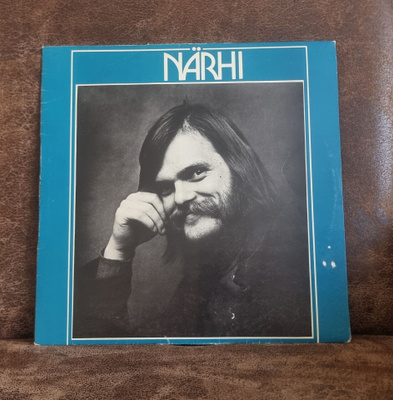 Närhi LP